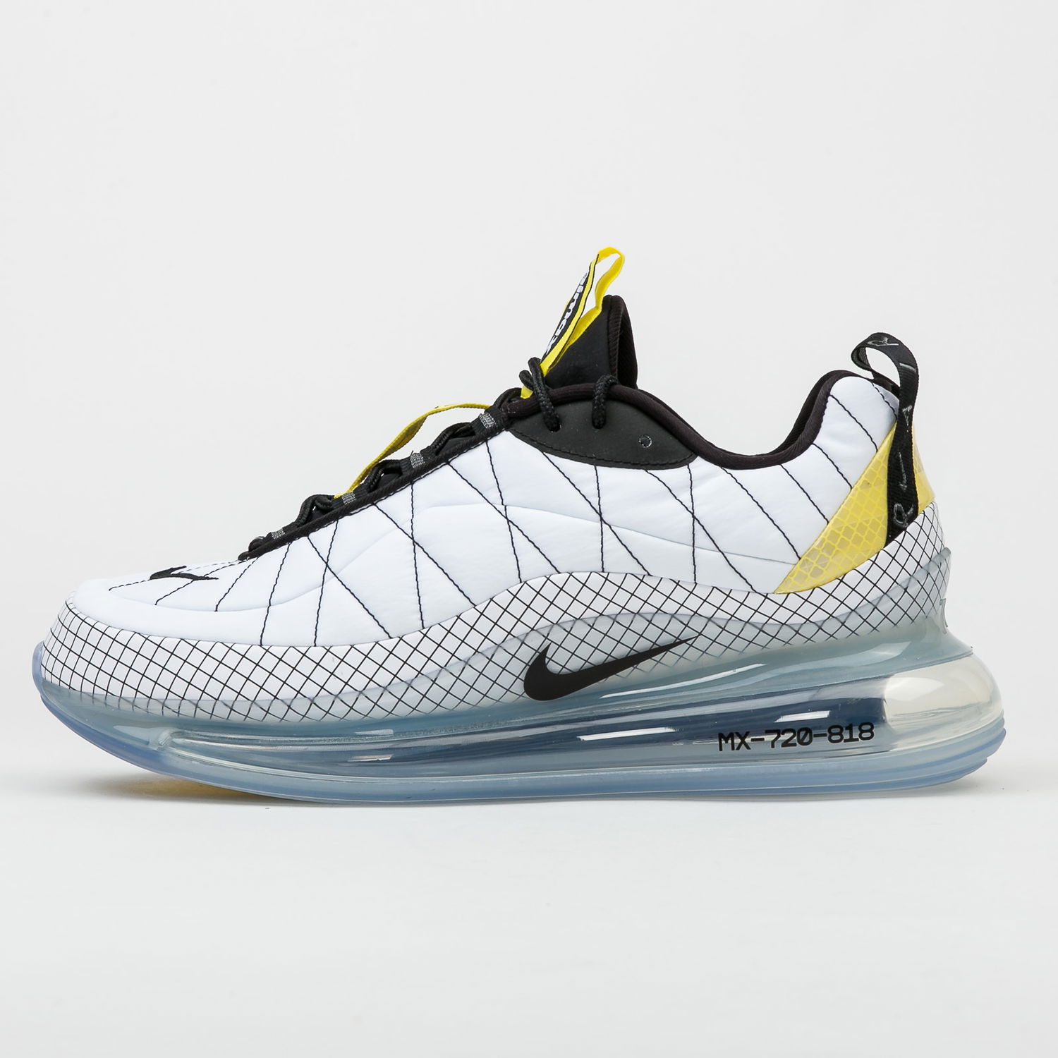 Кецове и обувки Nike MX-720-818 Бяло | CI3871-100, 1