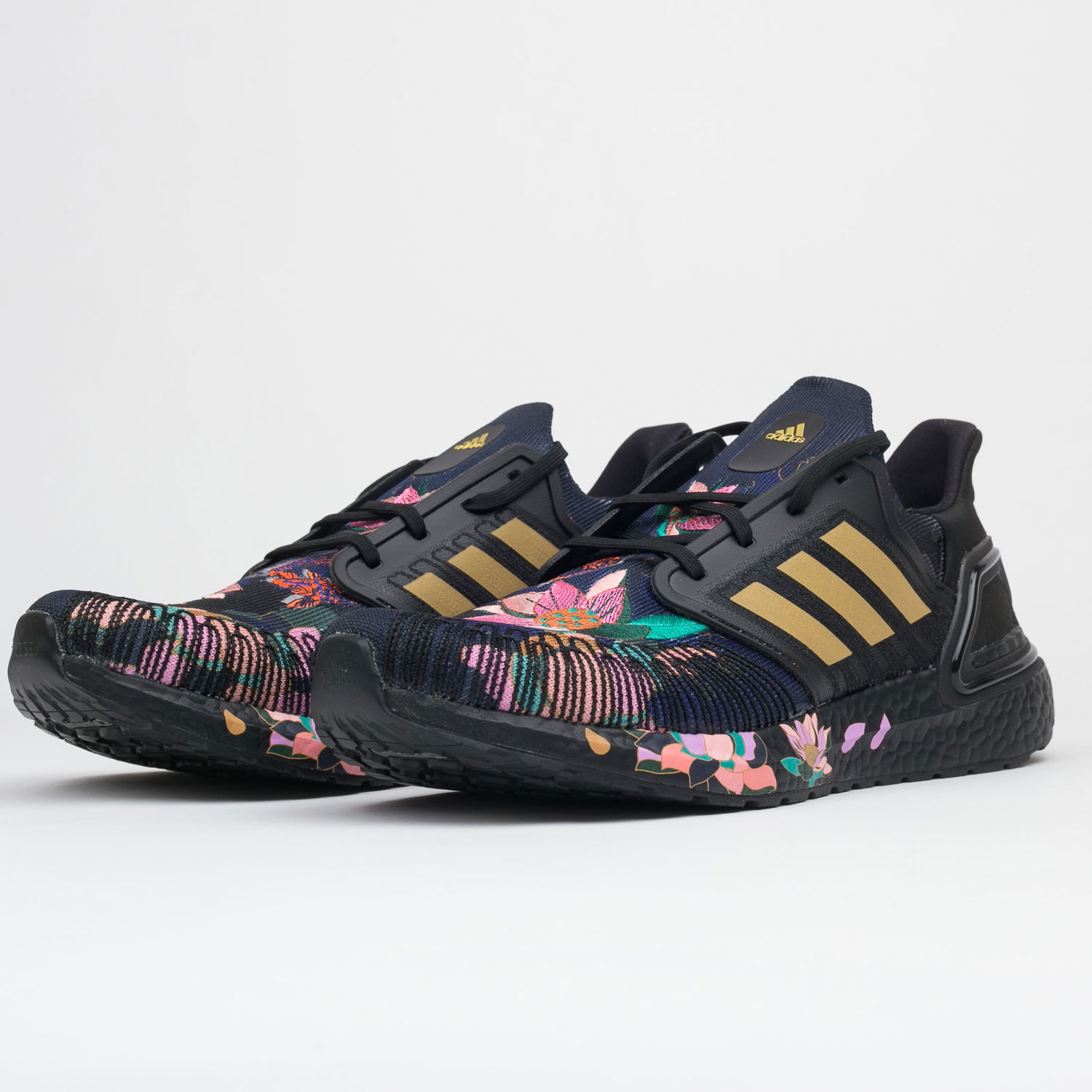Кецове и обувки adidas Performance UltraBoost 20 Черно | FW4310, 0
