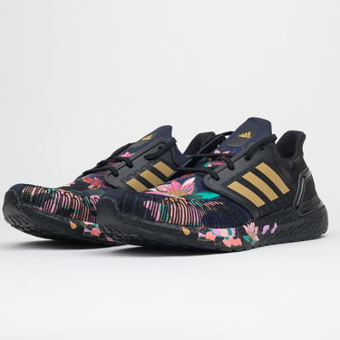 Кецове и обувки adidas Performance UltraBoost 20 Черно | FW4310, 0