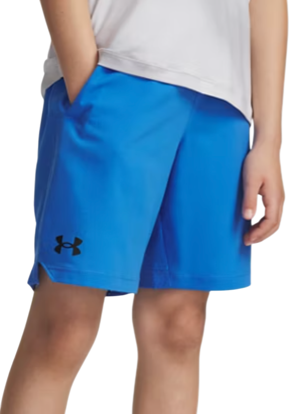 Къси панталони Under Armour UA Vanish Shorts Синьо | 1389171-402