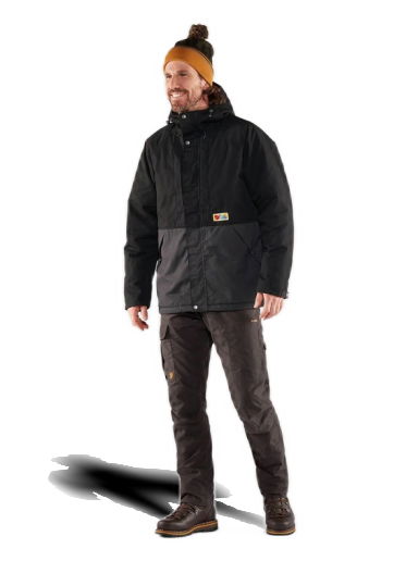 Vardag Lite Padded Jacket