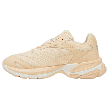 Кецове и обувки Puma Velophasis Luxe Sport II Бежово | 392522-02, 1