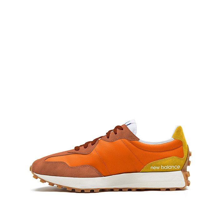 Кецове и обувки New Balance 327 Оранжево
 | MS327CLA, 1