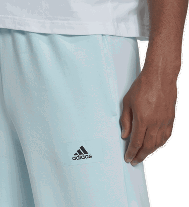 Спортни панталони adidas Originals Adidas Sweatpants Синьо | hp0772, 3