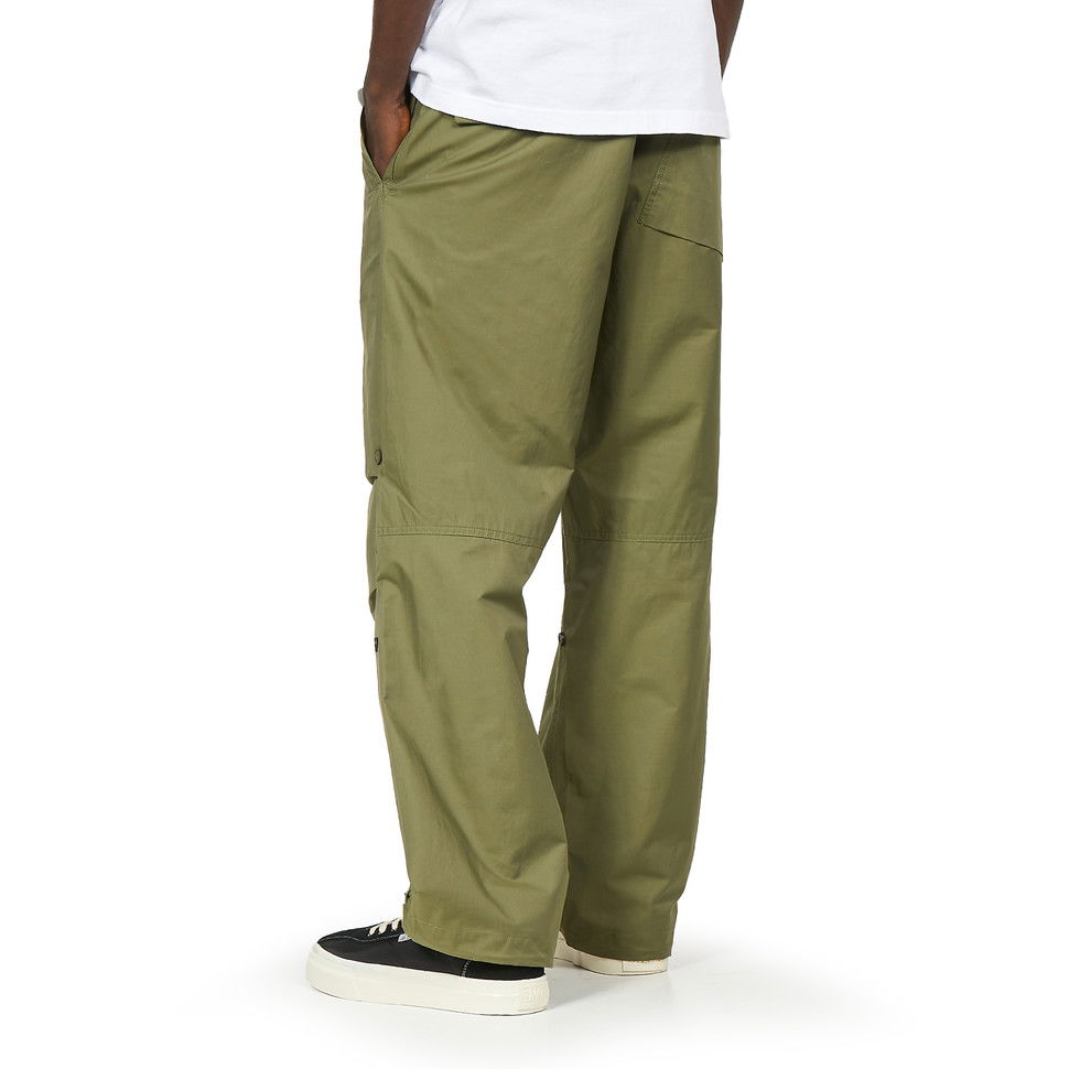 Панталони Maharishi Original Loose Snopants Зелено | 4039-OLIVE, 0