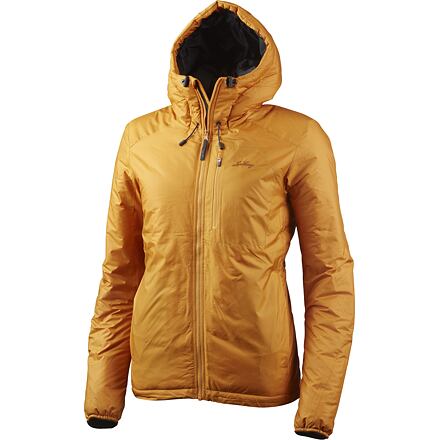 Пухо яке Lundhags Lundhags Viik Insulated Jacket Жълто | 1127064, 0