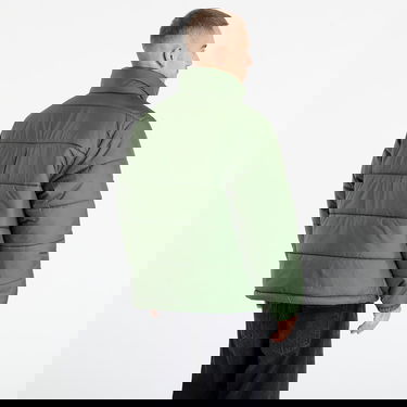 Пухо яке Vans Hillgate Puffer Jacket Зелено | VN000PJ9EN6, 4