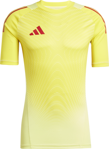 Фланелка adidas Originals Tiro 25 Pro Goalkeeper Jersey Жълто | jn2033, 0