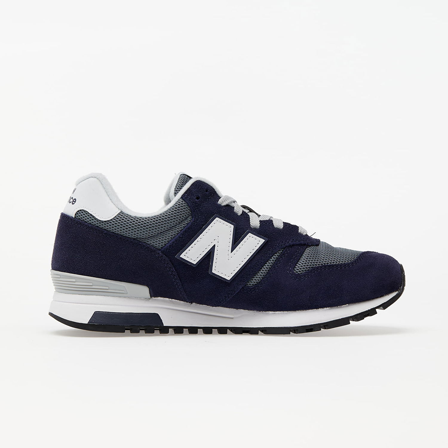 Кецове и обувки New Balance 565 Синьо | ML565CPC, 1