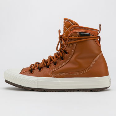 Кецове и обувки Converse Chuck Taylor All Star Terrain Hi Кафяво | 168862C, 1