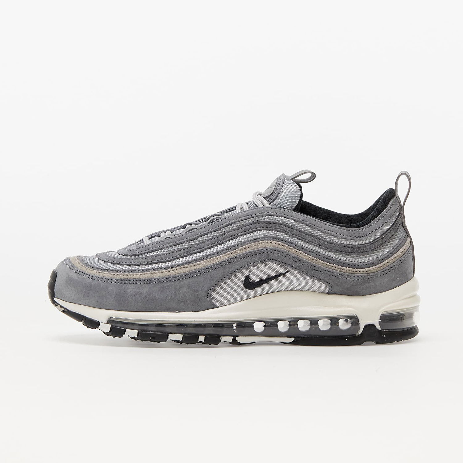 Кецове и обувки Nike Air Max 97 NH "Metallic Silver" Металик | DR0157-001, 0