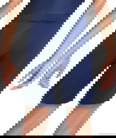 Къси панталони Nike PSG 2022/23 Stadium Home Shorts Тъмно синьо | dm2226-410, 1