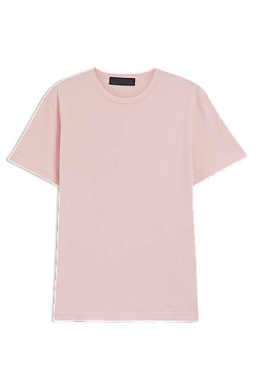 BECKHAM x BOSS Knit T-Shirt