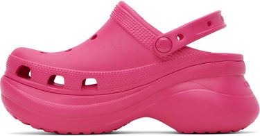 Облекло Crocs Bae Clogs Розово | 206302-6ZQ, 2