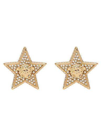 Star Earrings