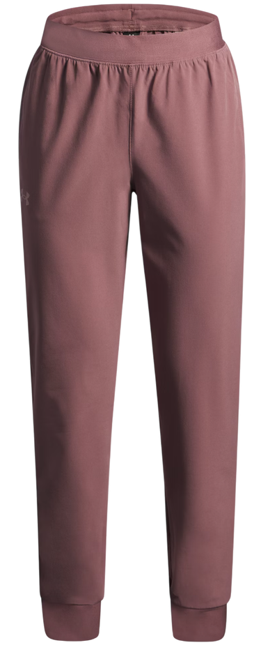 Спортни панталони Under Armour Performance Rival Woven Jogger Розово | 1384207-651, 0