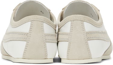 Облекло Dries Van Noten Dries Van Noten Suede Бяло | MS251-1502, 1