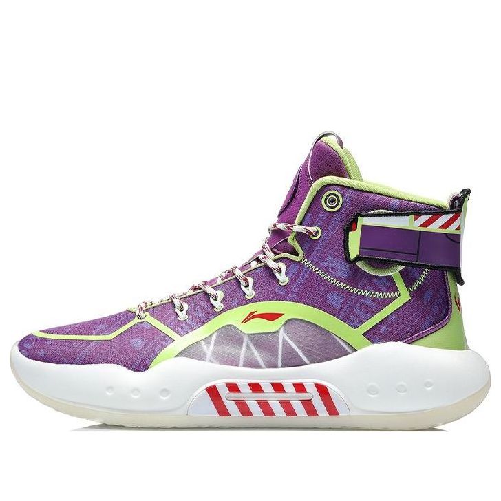 Кецове и обувки Li-Ning Yushuai 14 Disney Toy Story Лилаво | ABAQ135-8, 0