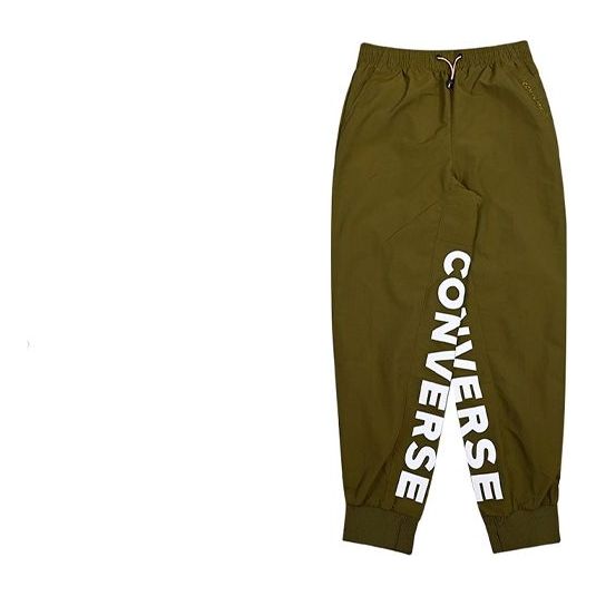 Wordmark Joggers, 0