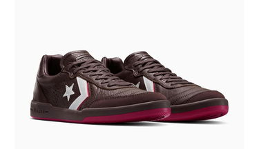 Кецове и обувки Converse Louie Lopez Pro 2 Бургунди | A12926C, 3