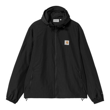 Яке Carhartt WIP Grayson Jacket Black Черно | A241042_89_XX, 0