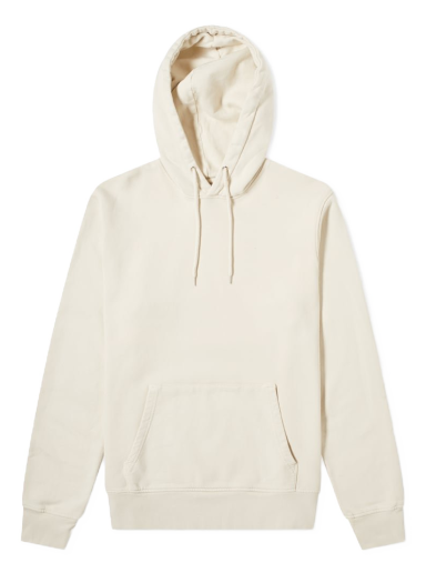 Classic Organic Popover Hoody