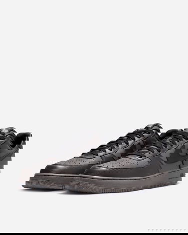 Кецове и обувки Nike Air Force 1 Low Черно | FZ4167-200, 2