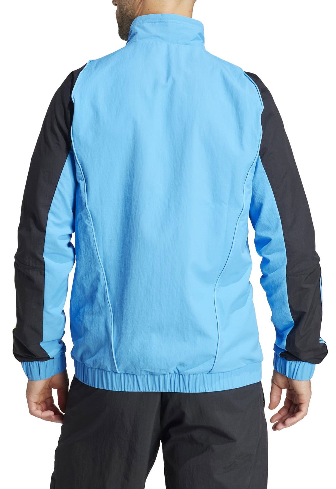 Яке adidas Originals AFC PRE JKT 2023/24 Тюркоазено | is7282, 1