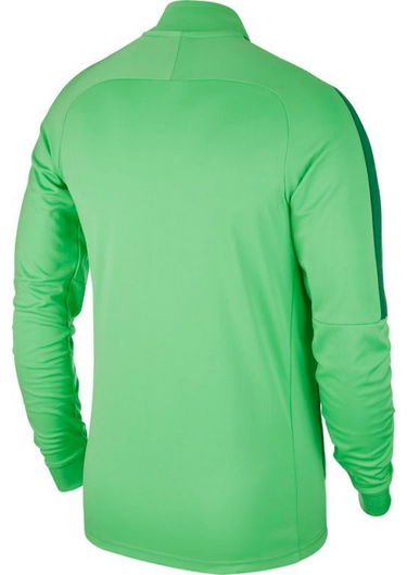 Яке Nike Academy 18 Full-Zip Track Jacket with Stand-Up Collar Зелено | 893701-361, 2