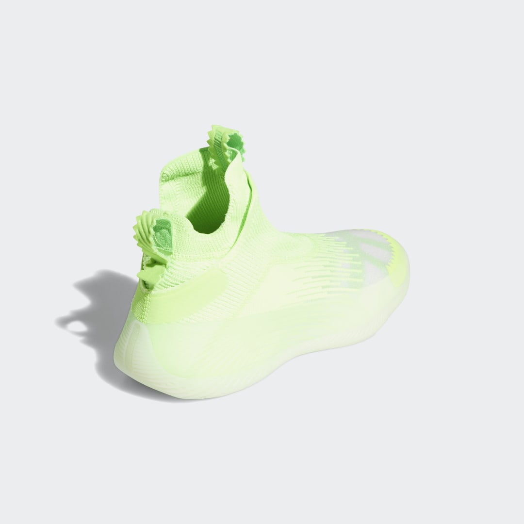 Кецове и обувки adidas Performance N3XT L3V3L Futurenatural Зелено | H67457, 1