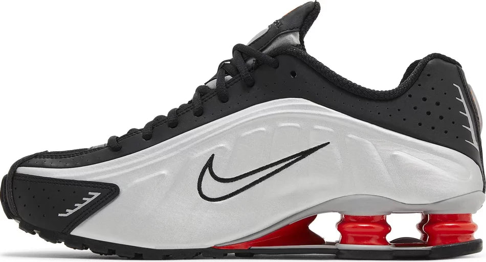 Кецове и обувки Nike Shox R4 Многоцветен | BV1111-008/HQ1988-002, 1