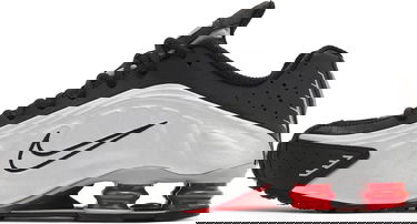 Кецове и обувки Nike Shox R4 Многоцветен | BV1111-008/HQ1988-002, 1