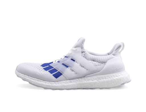 Бягане adidas Performance Undefeated x UltraBoost 1.0 "Stars and Stripes" Бяло | EF1968