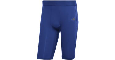Къси панталони adidas Performance Short Тъмно синьо | hp0613, 1