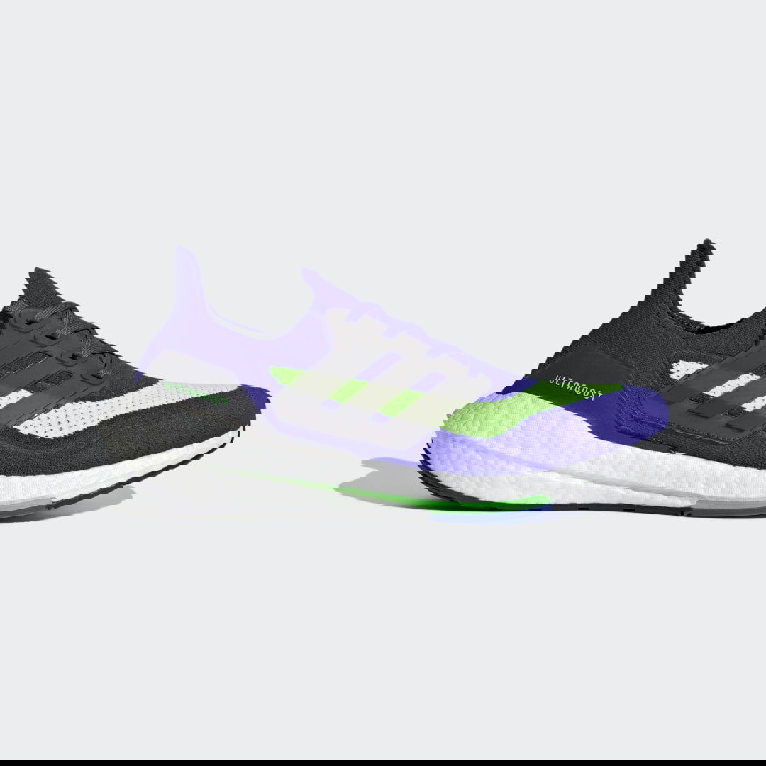 Кецове и обувки adidas Performance Ultraboost 21 Синьо | S23873, 0