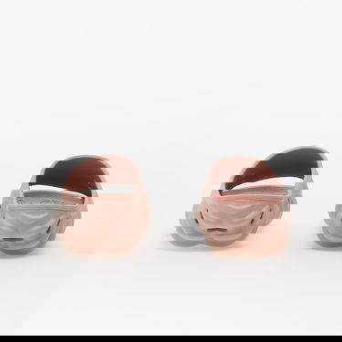 Кецове и обувки Crocs Echo Slide Розово | 208170-6TY, 2