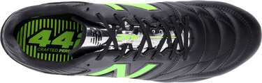 Кецове и обувки New Balance Soccer Cleats 442 Pro v2 FG Черно | ms41fms2-ms41fms2, 3