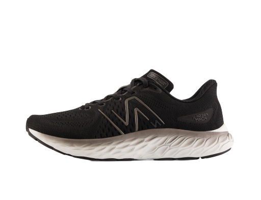 Бягане New Balance Fresh Foam Evoz v3 Черно | mevoz-lk3