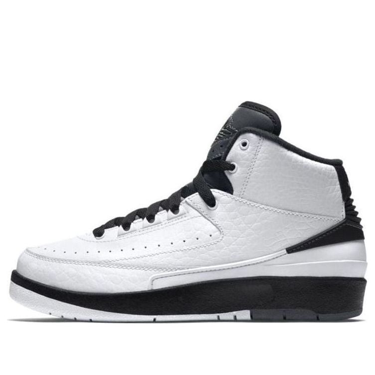 Кецове и обувки Jordan Air Jordan 2 Retro 'Wing It' Бяло | 834283-103, 0