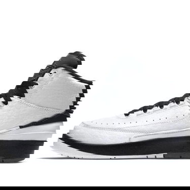 Кецове и обувки Jordan Air Jordan 2 Retro 'Wing It' Бяло | 834283-103, 0
