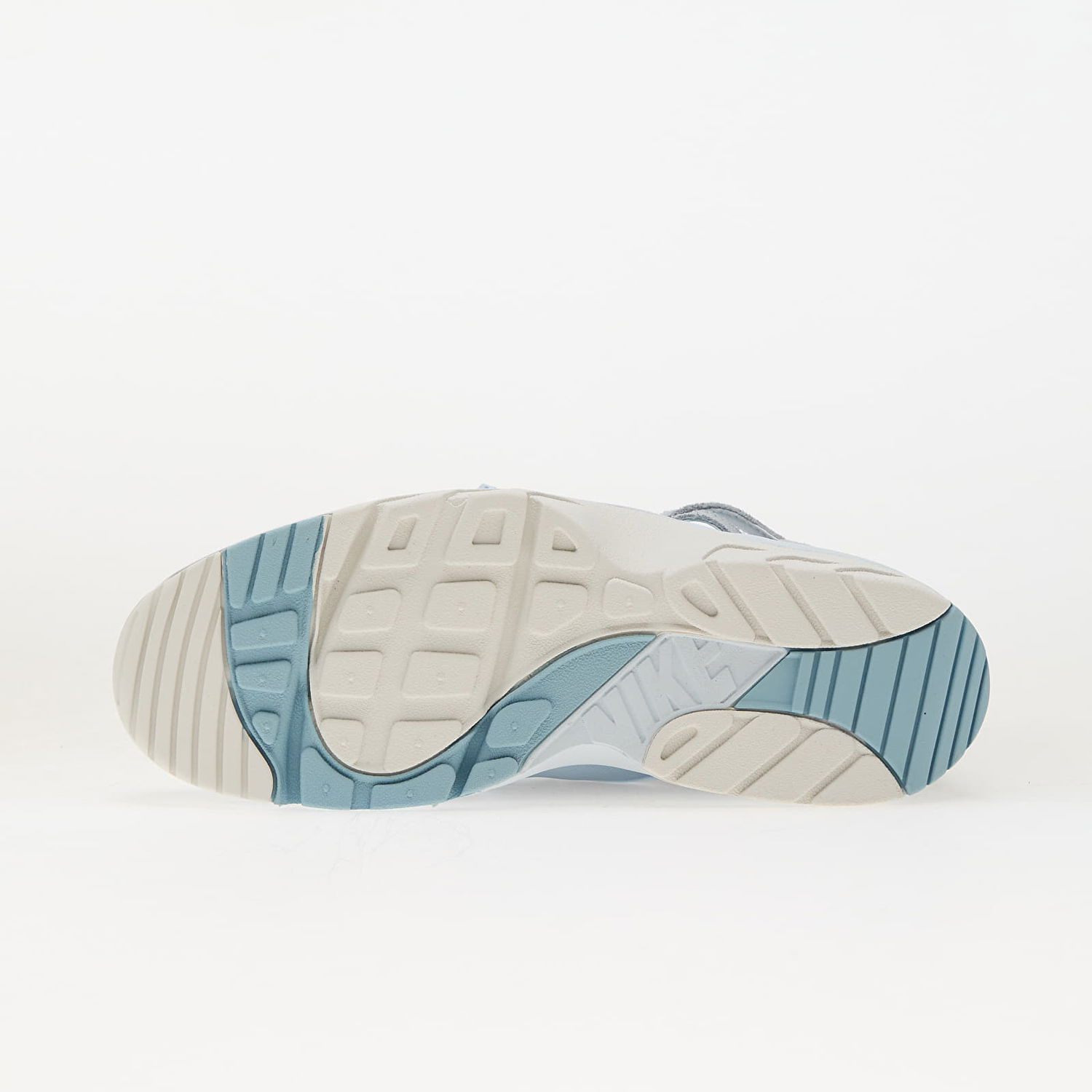 Кецове и обувки Nike Air Trainer Huarache Синьо | IB7678-400, 1