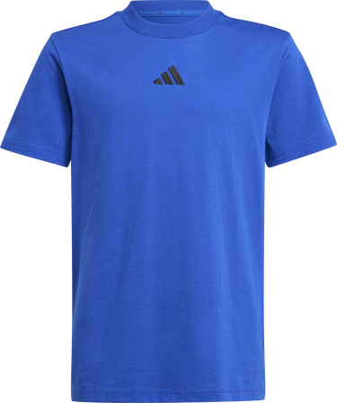 Тениска adidas Performance Sportswear Essentials T-Shirt Синьо | jc9775, 2