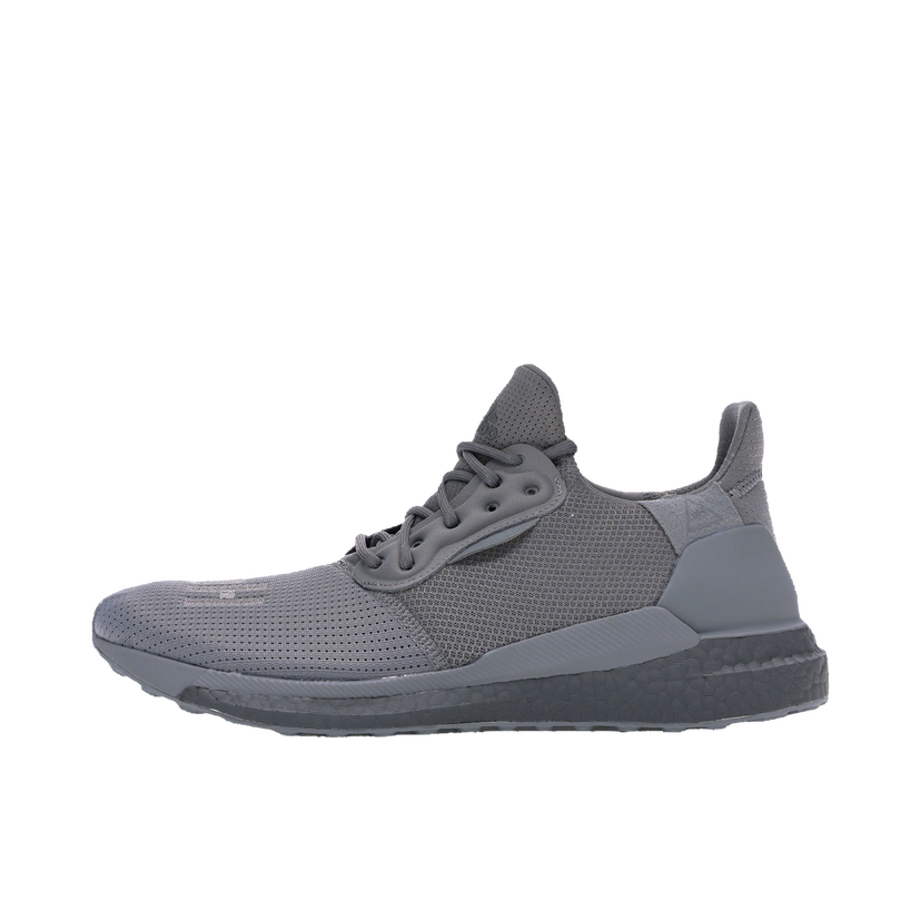 Кецове и обувки adidas Originals Solar Hu Pharrell Greyscale Pack Grey Сиво | EF2380