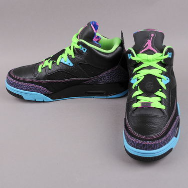 Кецове и обувки Jordan Air Jordan Son of Mars Low ''Bel-Air'' Черно | 580603 019, 2