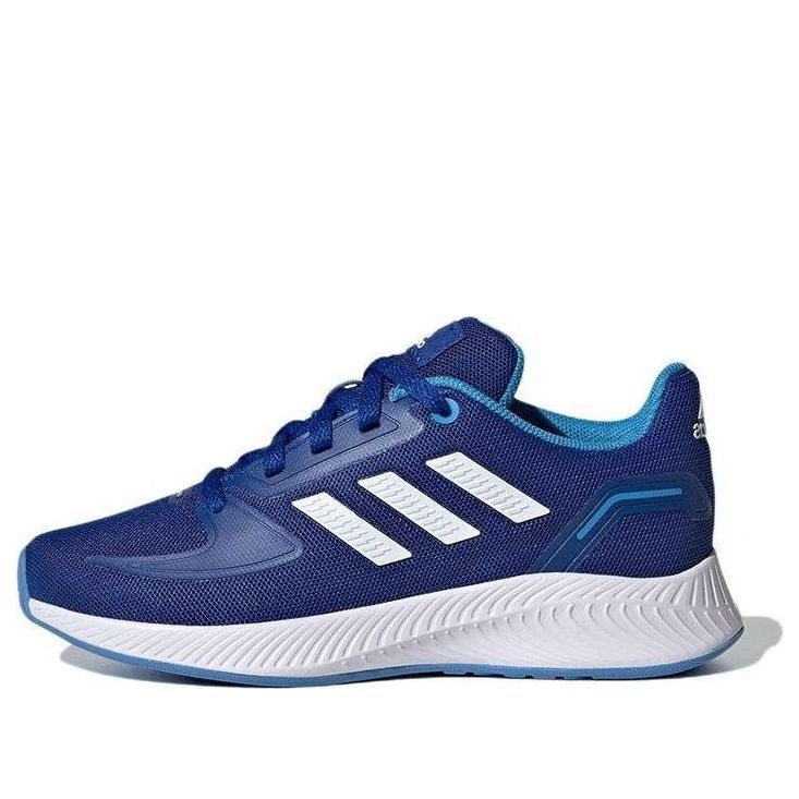 Кецове и обувки adidas Originals adidas Runfalcon 2.0 Синьо | HR1407
