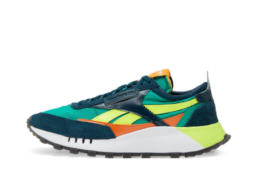 Кецове и обувки Reebok Classic Legacy Синьо | FY7335