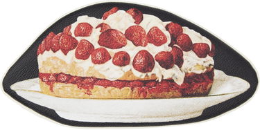 Портфейл UNDERCOVER Undercover Strawberry Shortcake Graphic Pouch Многоцветен | UC1E1P92-1, 0
