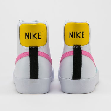 Кецове и обувки Nike Blazer Mid Vintage '77 W Бяло | DA4295-100, 3