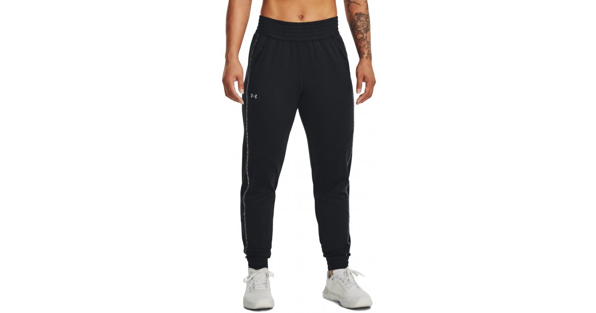 Спортни панталони Under Armour UA Train CW Черно | 1373973-001, 1