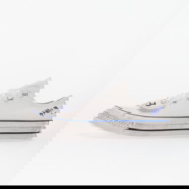 Кецове и обувки Converse ADER ERROR x Chuck 70 Low White/ Blue Бяло | A14289C, 0